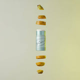 UpCircle USA - Plastic free Summer Refillable Deodorant with Macadamia + Bergamot