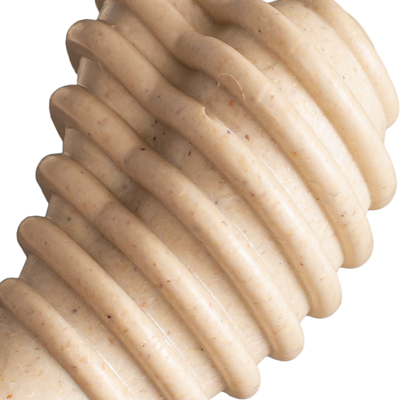 SOFT BetterBone All-Natural Sustainable Chew Toy - For SMALL Dogs