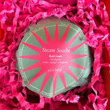 SloGlo - Handmade Bath Bomb Spa & Self Care Gift Set