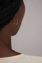 YEWŌ Collective - Pinda Earrings (Sm / Lg)