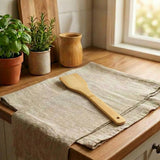 Bamboo Switch - Bamboo Kitchen Utensil | Square Spatula