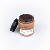 UpCircle USA - Exfoliating Vegan Face Scrub with Coffee, Citrus, + Rosehip