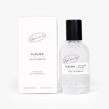 UpCircle USA - Flaura Perfume - Upcycled Eco-Friendly Vegan Eau De Parfum