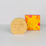 SloGlo - Organic Shea Butter & Olive Oil Vegan Soap Bars