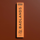 Brass Earth - Badlands Luxe Handmade Incense