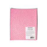 Bromstad Printing Co. - Strawberry Milk - Swedish Dishcloth