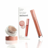 No Makeup Glow Kit - Holiday Set by Minori