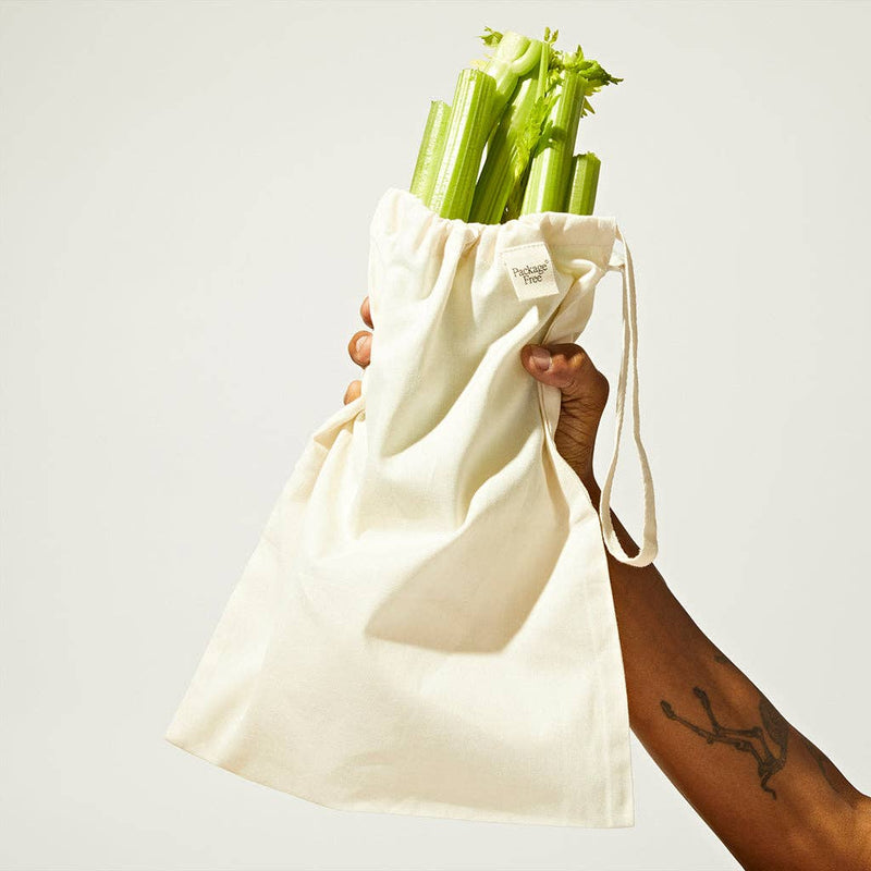 Produce Bags - Plain