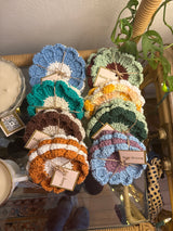 Rainy Day Collective Coasters