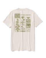 Parks Project - Leave It Better Pocket Tee