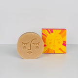 SloGlo - Organic Shea Butter & Olive Oil Vegan Soap Bars