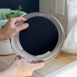 ZWS Essentials - Countertop Compost Bin Replacement Filter Pack