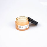 UpCircle USA - Vegan Hydrating Eye Cream with Hyaluronic Acid + Coffee Oil