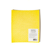 Bromstad Printing Co. - Ribbon Cat - Swedish Dishcloth