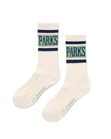 Parks Project - Parks Trail Crew Sock 2 Pack