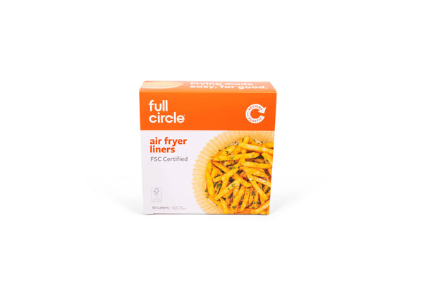 Full Circle Home - Air Fryer Liners - 50pk