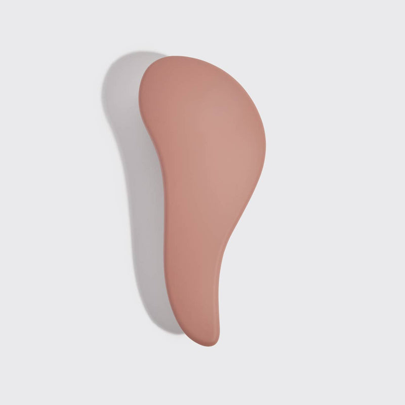 KITSCH - Detangling Brush - Terracotta