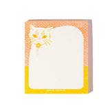 Bromstad Printing Co. - Loaf Cat - Mini Notepad