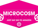 Microcosm Publishing & Distribution - Detox Your Place: Room by Room Remedies for Nontoxic Living
