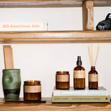 P.F. Candle Co. - Amber & Moss - 3.5 oz Reed Diffuser