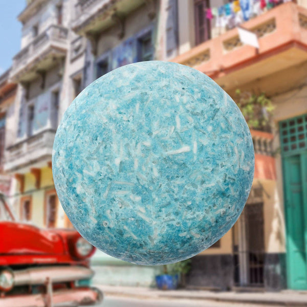 NOTICE Hair Co. - The Havana Shampoo Bar