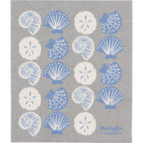 Ecologie - Ecologie Seaside Shells Swedish Dishcloth