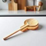 Bamboo Switch - Bamboo Kitchen Spoon Rest | Christmas Gift Bestseller