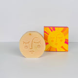 SloGlo - Organic Shea Butter & Olive Oil Vegan Soap Bars