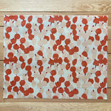 Shor - Bread Wrap - Petals
