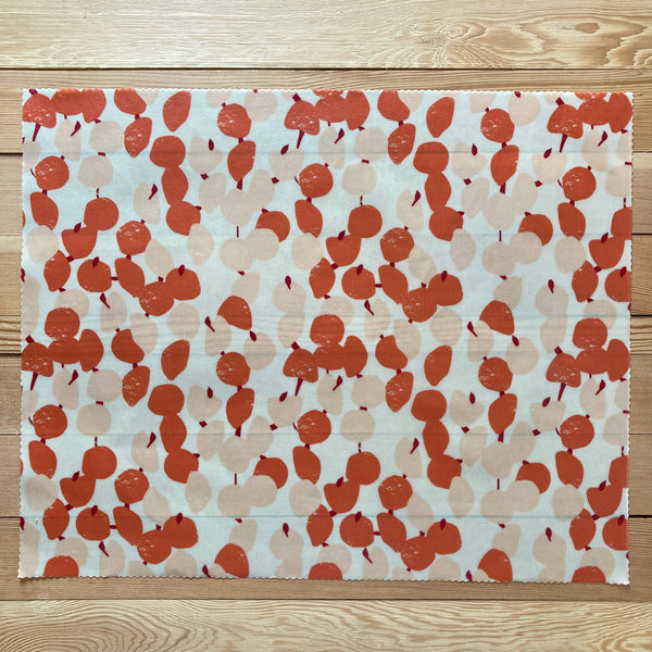 Shor - Bread Wrap - Petals
