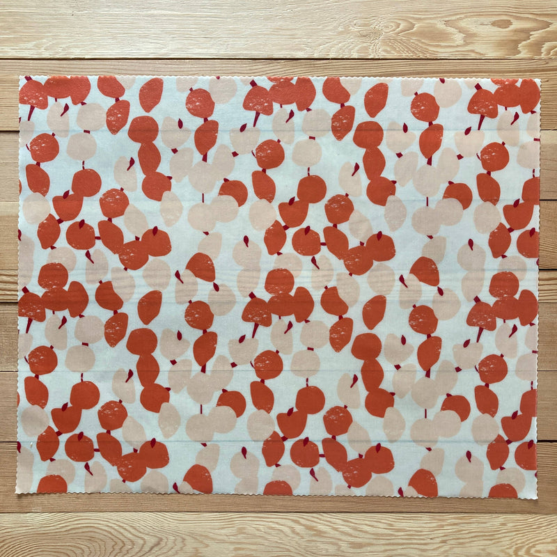 Shor - Bread Wrap - Petals
