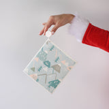 Papaya - Reusable Paper Towel Holiday Designs