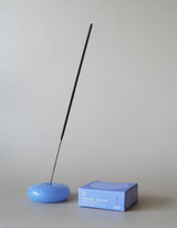 BOTANICA - Glass Bubble Incense Holder