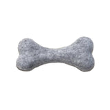 Awoo - Bone Felt Toy