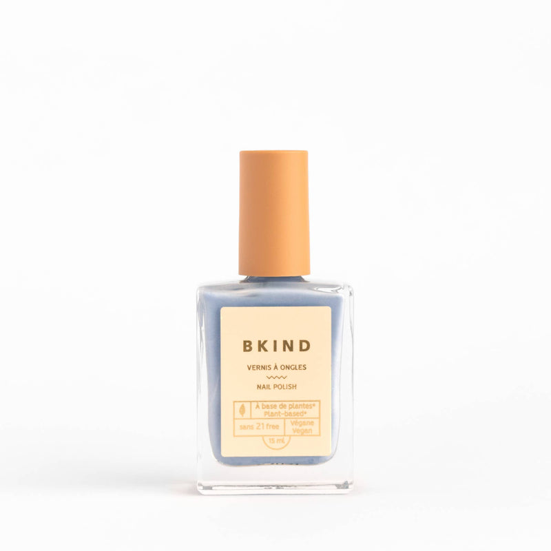 BKIND - Vegan & 21-free Nail Polish - Les Hamptons