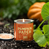 Good & Well Supply Co. - Pumpkin Patch Soy Candle - Fall Collection