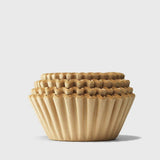 Public Goods - Coffee Filter Baskets 100 ct