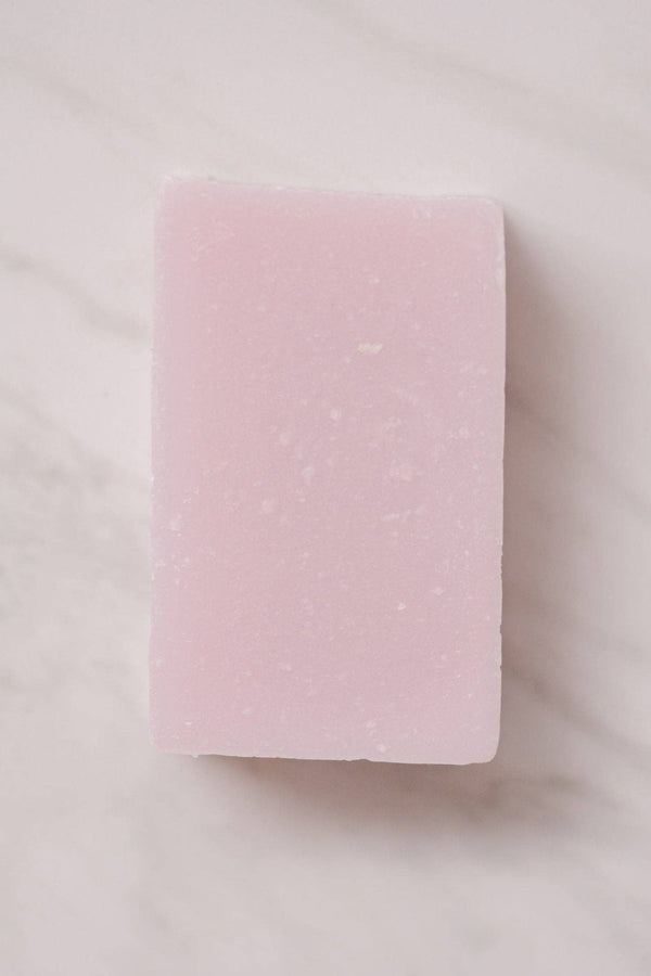 No Tox Life - Southern Rose Moisturizing Vegan Body Bar