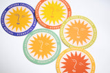 STL SUN Sticker - St.Louis Missouri 🌞