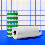 Who Gives a Crap - 100% Recycled Paper Towel Roll