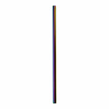 Stainless Steel Bent Straw