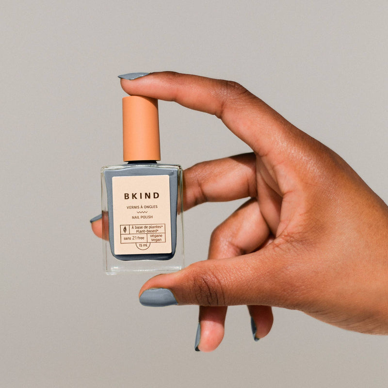 BKIND - Vegan & 21-free Nail Polish - Karma