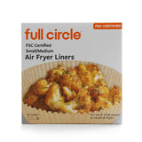Full Circle Home - LARGE Air Fryer Liners - 50pk