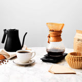 Public Goods - Coffee Filter Baskets 100 ct
