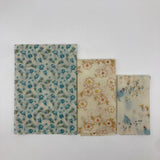 Shor - Beeswax Wrap Starter Set - Everyday
