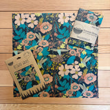 Shor - Super Wrap - Bountiful - B2