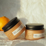 UpCircle USA - Eco Face Day Cream with Vitamin E + Aloe Vera - Travel Size