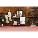 Ecologie - Ski Ya Later Swedish Dishcloth