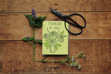 Ratbee Press - Thinking of You Card