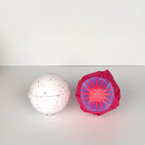 SloGlo - Handmade Bath Bomb Spa & Self Care Gift Set